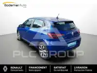 2023 Renault Clio