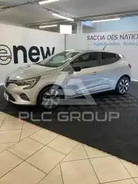 2023 Renault Clio