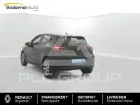 2023 Renault Clio