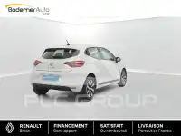 2023 Renault Clio