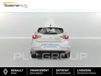 2023 Renault Clio