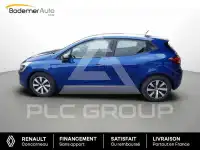 2023 Renault Clio