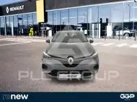 2023 Renault Clio