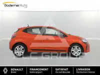 2023 Renault Clio