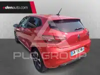 2023 Renault Clio