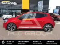 2023 Renault Clio