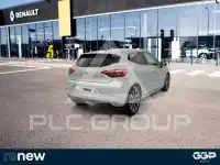 2023 Renault Clio