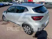 2023 Renault Clio