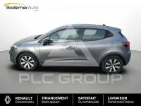 2023 Renault Clio