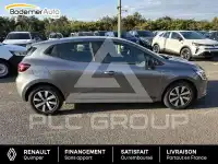 2023 Renault Clio