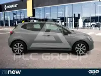 2023 Renault Clio