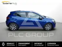 2023 Renault Clio
