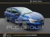 2023 Renault Clio