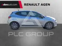 2023 Renault Clio