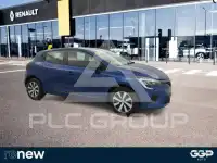 2023 Renault Clio