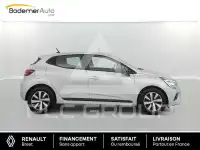 2023 Renault Clio