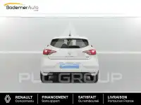 2023 Renault Clio