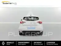 2023 Renault Clio