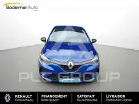 2023 Renault Clio