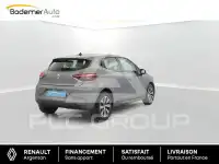 2023 Renault Clio
