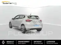 2023 Renault Clio