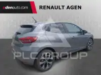 2023 Renault Clio