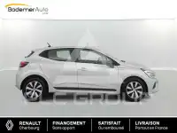 2023 Renault Clio