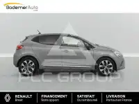 2023 Renault Clio