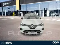 2023 Renault Clio