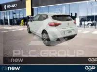 2023 Renault Clio