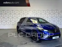 2023 Renault Clio