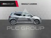 2023 Renault Clio