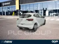 2023 Renault Clio