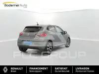 2023 Renault Clio