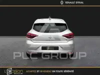 2023 Renault Clio