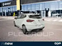 2023 Renault Clio