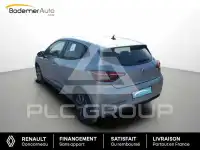 2023 Renault Clio