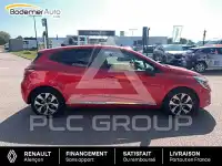 2023 Renault Clio