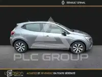 2023 Renault Clio