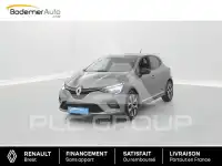 2023 Renault Clio
