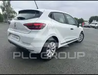2023 Renault Clio