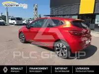 2023 Renault Clio