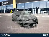 2023 Renault Clio