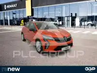 2023 Renault Clio