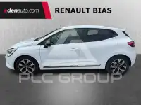 2023 Renault Clio