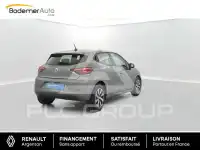 2023 Renault Clio