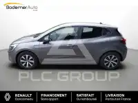 2023 Renault Clio