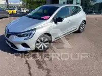 2023 Renault Clio