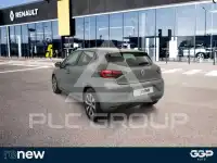2023 Renault Clio