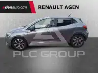 2023 Renault Clio